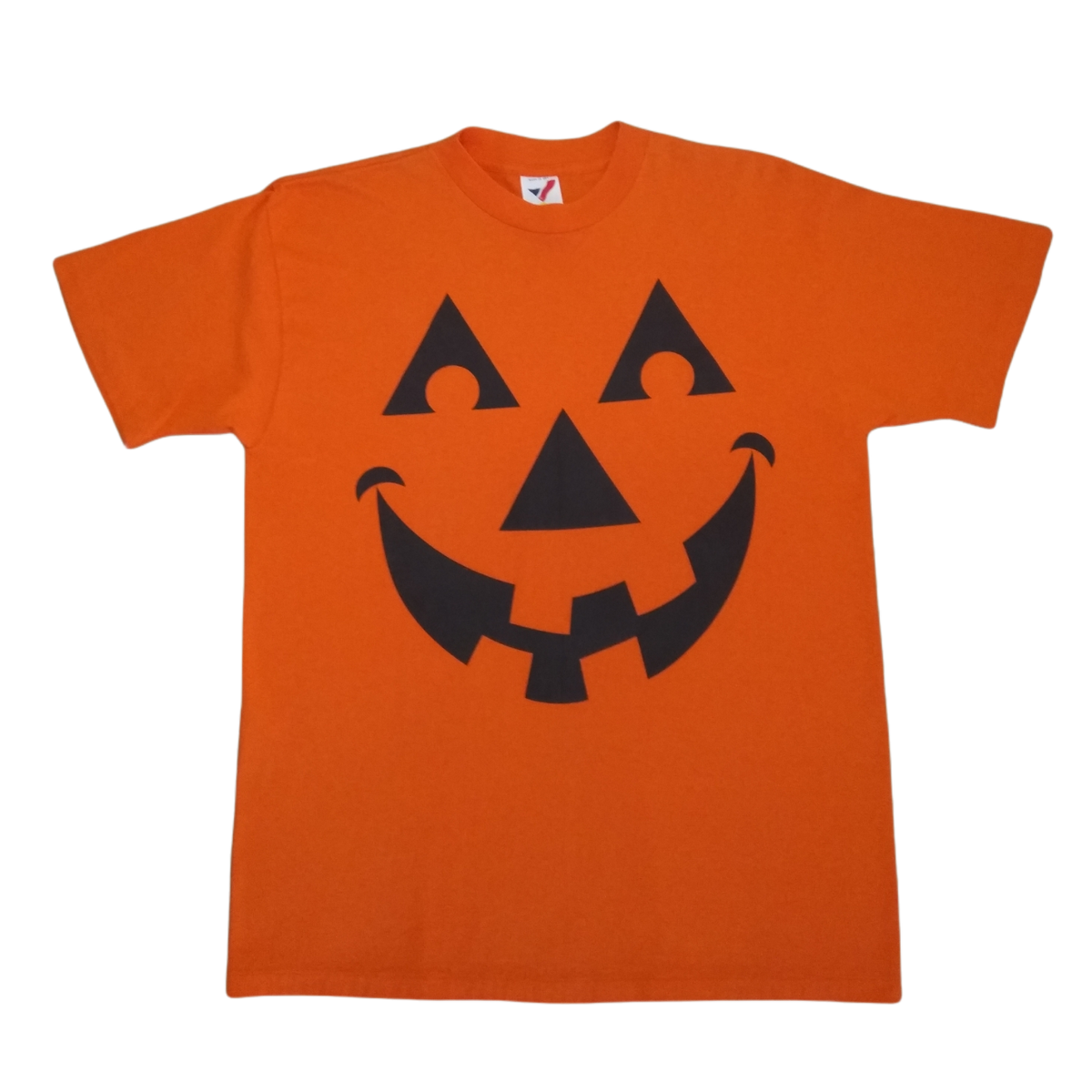 Vintage Jack-o'-lantern T-shirt (L) – Phylum Vintage