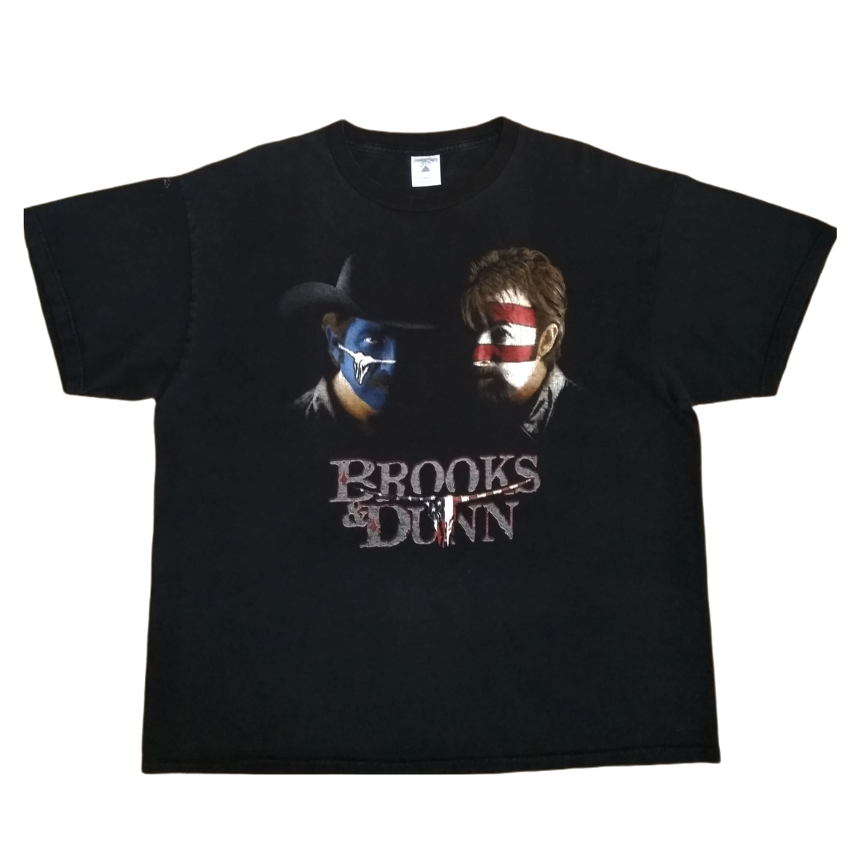 Brooks and top dunn shirts