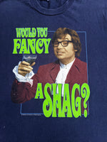 1999 Austin Powers Vintage T-shirt (L)