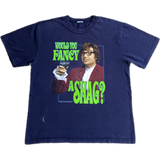 1999 Austin Powers Vintage T-shirt (L)