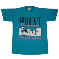 Vintage Mount Rushmore South Dakota T-shirt (M)