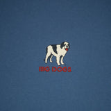 Vintage Big Dogs Beer T-shirt (M/L)