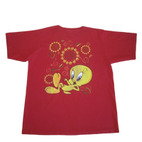 Vintage Tweety Spring T-shirt (XL)