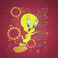 Vintage Tweety Spring T-shirt (XL)