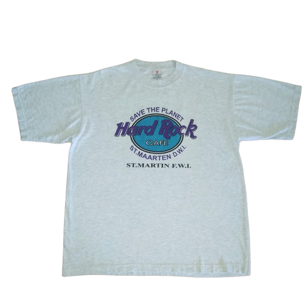 Vintage Hard Rock Cafe T-shirt (XXL)