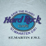 Vintage Hard Rock Cafe T-shirt (XXL)