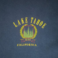 Vintage Lake Tahoe T-shirt (L)