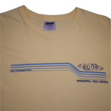 2005 Fila NASDAQ-100 Open Tennis T-shirt (L)