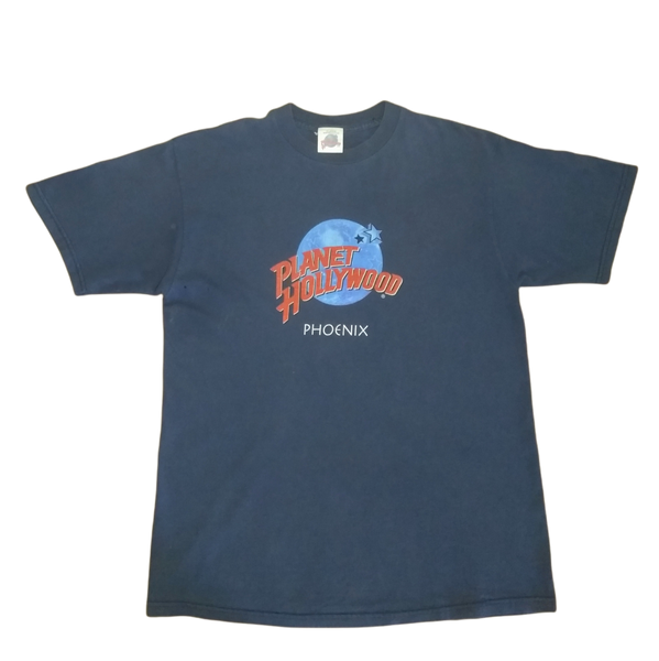 Vintage Planet Hollywood Phoenix T-shirt (XL)