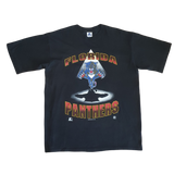 Vintage 1993 Florida Panthers NHL Starter T-shirt (L)