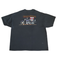 Vintage Easyriders Motorcycle T-shirt (XXXL)