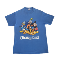 Vintage Disneyland Resort T-shirt (M)