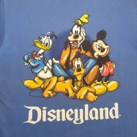 Vintage Disneyland Resort T-shirt (M)
