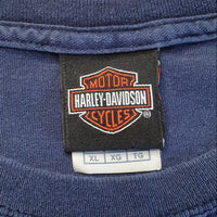 Harley Davidson Orlando T-shirt (XL)