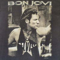 Vintage 1993 Bon Jovi Tour T-shirt (L)