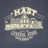 Vintage General Store T-shirt (L)