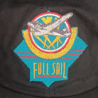 Vintage Full Sail University Hat
