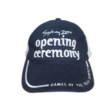 Sydney 2000 Olympics Opening Ceremony Hat