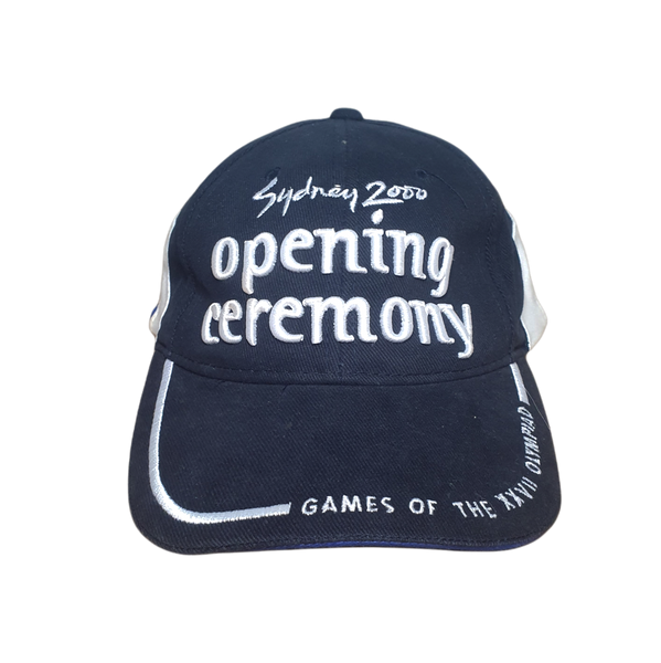 Sydney 2000 Olympics Opening Ceremony Hat