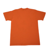 Vintage Jack-o'-lantern T-shirt (L)
