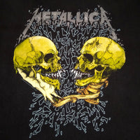 Vintage 1994 Metallica Pushead T-shirt (XL)