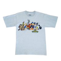 Vintage 1993 Movie World Looney Tunes T-shirt (M)