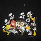 Vintage 1993 Looney Tunes Barbershop Quartet (XL)