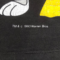 Vintage 1993 Looney Tunes Barbershop Quartet (XL)