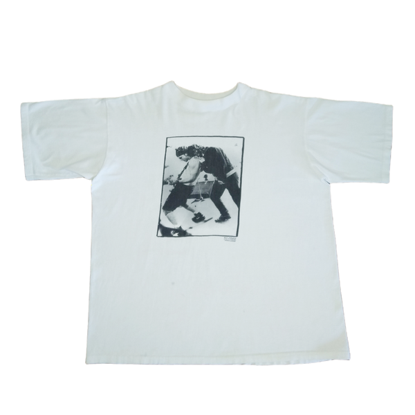 Vintage Pearl Jam No Code T-shirt (XL)