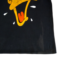Vintage 1990 Daffy Duck ACME T-shirt (S)
