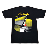 Vintage 1994 Fin Doctor T-shirt (L)