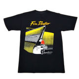 Vintage 1994 Fin Doctor T-shirt (L)