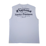 Harley Davidson Daytona Tank Top (XL)