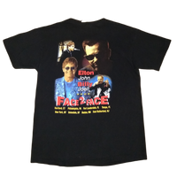 Elton John & Billy Joel 2002 Tour T-shirt (XL)