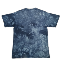 Animal Tie Dye T-shirt (M)