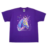 Pastel Unicorn T-shirt (L)