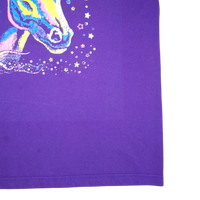 Pastel Unicorn T-shirt (L)