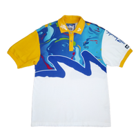 Sydney 2000 Paralympic Games Polo (M)