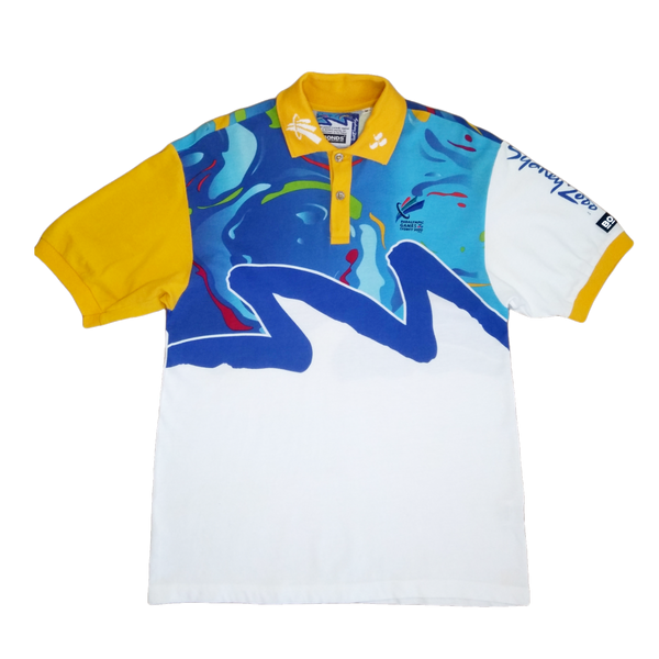 Sydney 2000 Paralympic Games Polo (M)
