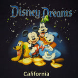 Disney Dreams California T-shirt (M)