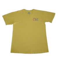Vintage 1997 Olé Costa Del Sol T-shirt (M)
