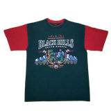 Vintage Black Hills South Dakota T-shirt (L)