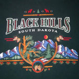 Vintage Black Hills South Dakota T-shirt (L)