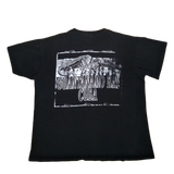 Vintage Guantanamo Bay Cuba T-shirt (L)