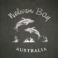 Vintage Nelson Bay Australia T-shirt (M)
