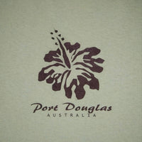 Vintage Port Douglas Australia T-shirt (L)