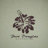 Vintage Port Douglas Australia T-shirt (L)