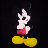 Mickey Mouse T-shirt (L)