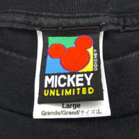 Mickey Mouse T-shirt (L)