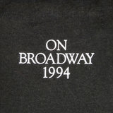 Vintage 1994 Beauty and the Beast on Broadway (XL)